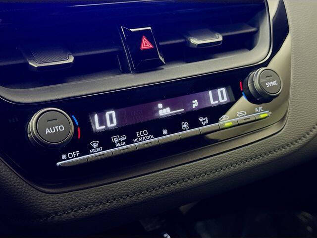 2025 Toyota GR Corolla Premium
