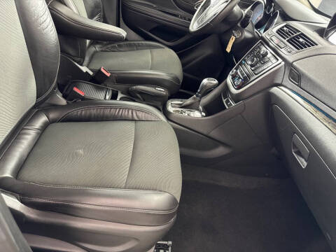 2014 Buick Encore Convenience