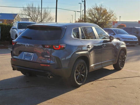 2025 Mazda CX-50 2.5 S Preferred