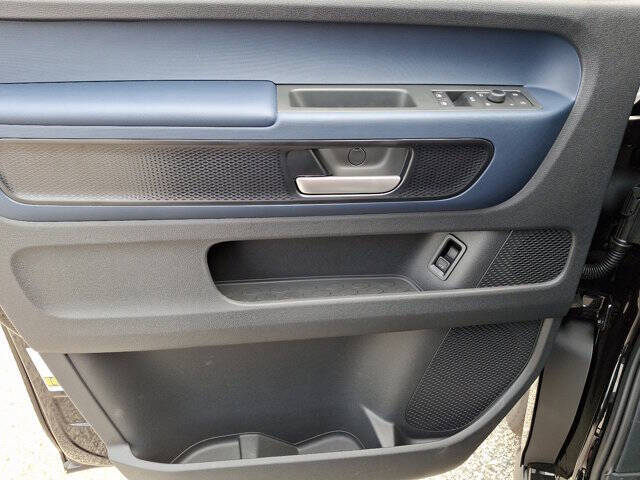 2025 Volkswagen ID. Buzz