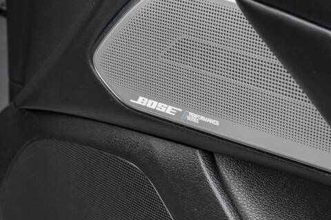 2017 Infiniti Q60 3.0T Premium