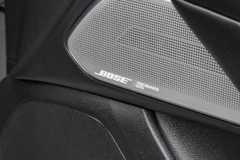 2017 Infiniti Q60 3.0T Premium