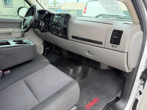 2013 GMC Sierra 1500