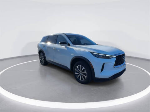 2023 Infiniti QX60 Pure