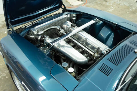 1976 Datsun 280Z