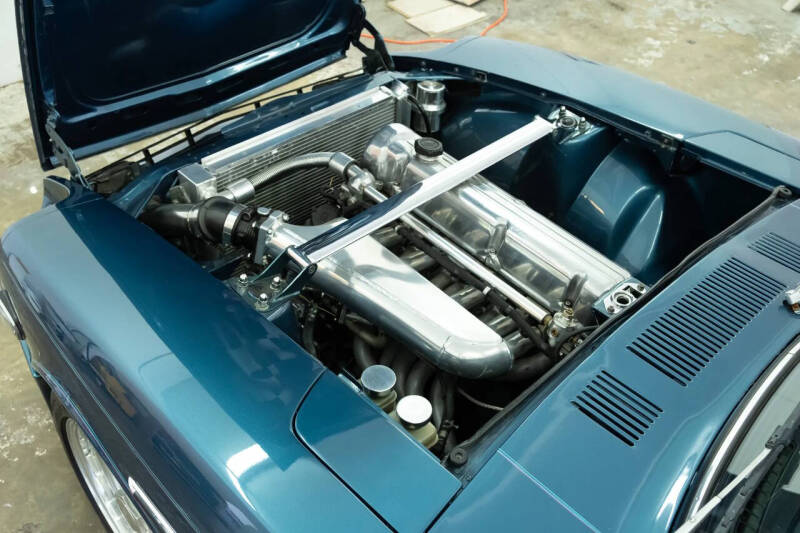 1976 Datsun 280Z