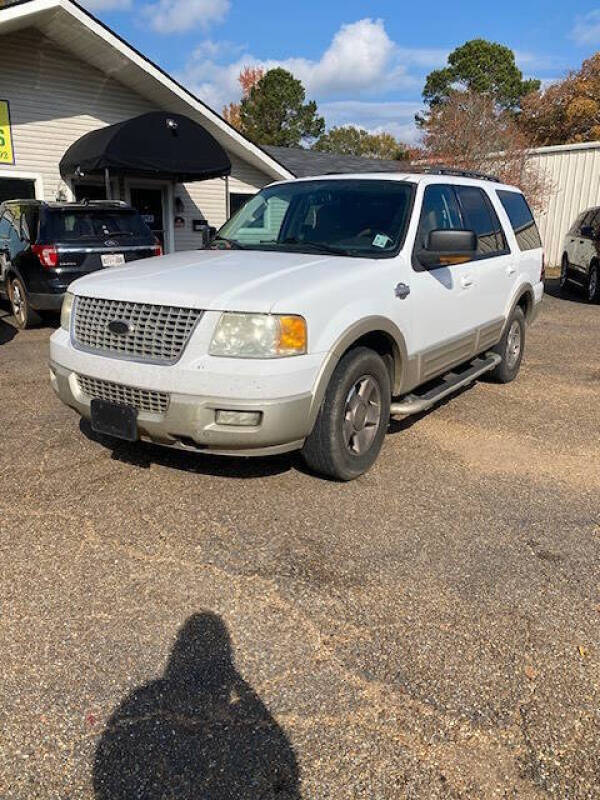 2006 Ford Expedition Eddie Bauer's photo