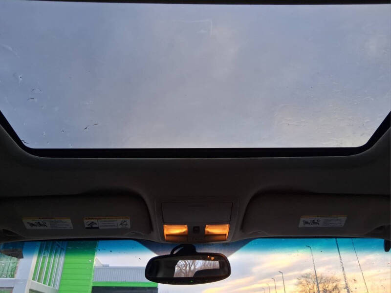 2005 Jeep Grand Cherokee Limited