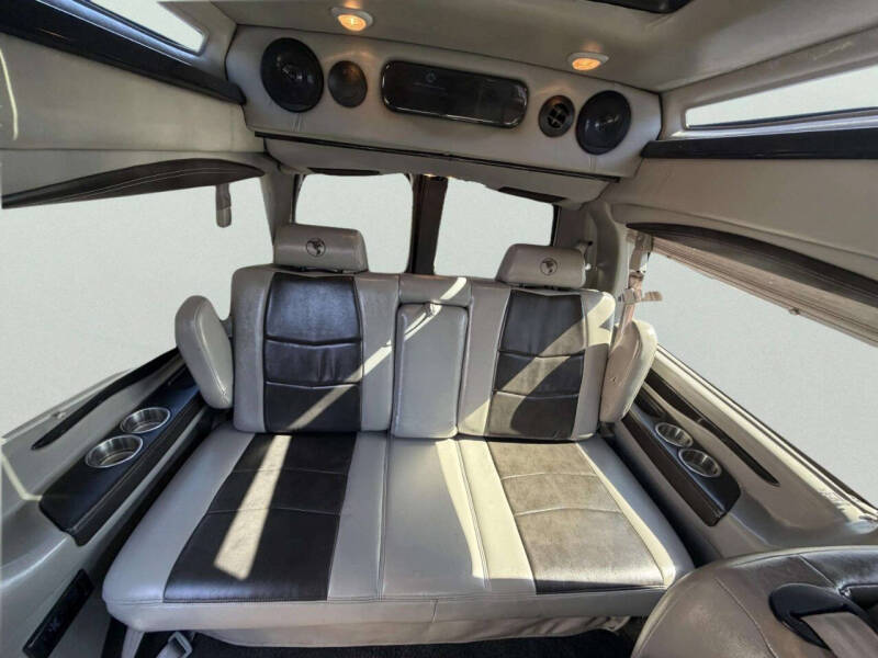 2021 Chevrolet Express LS 2500