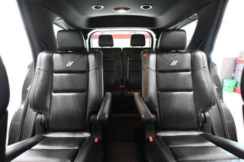 2020 Dodge Durango R/T