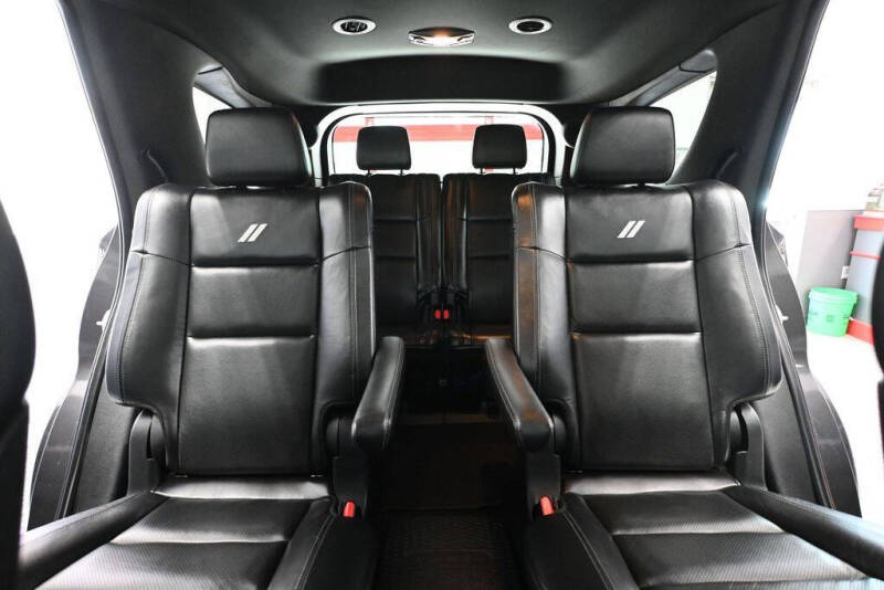 2020 Dodge Durango R/T
