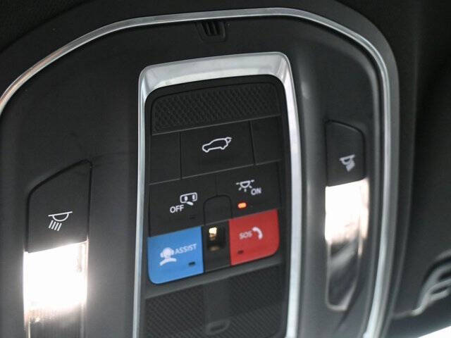 2023 Jeep Wagoneer L Series II