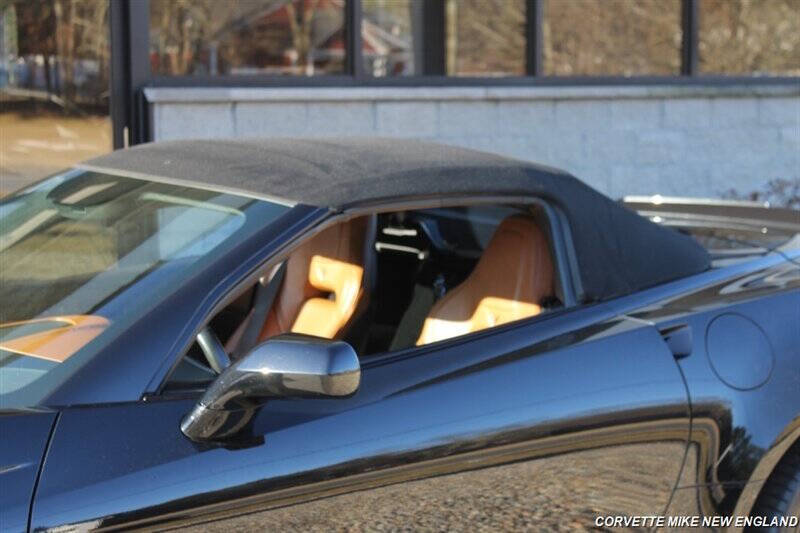 2017 Chevrolet Corvette 10