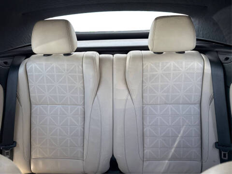 2016 Buick Cascada Premium