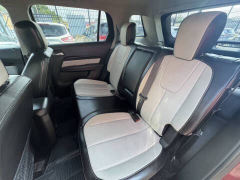 2016 GMC Terrain Denali