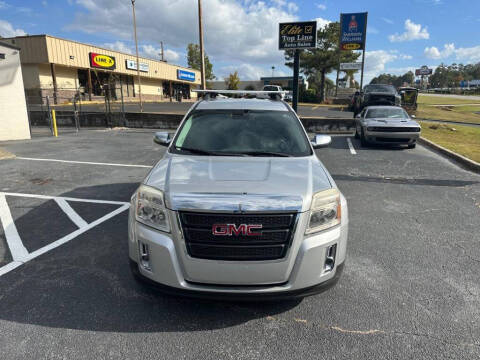 2013 GMC Terrain SLE-2