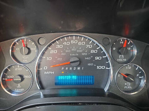 2019 GMC Savana 2500