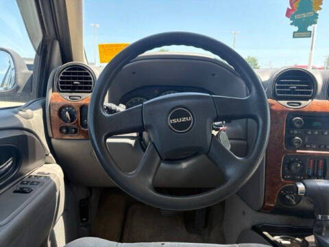 2008 Isuzu Ascender S