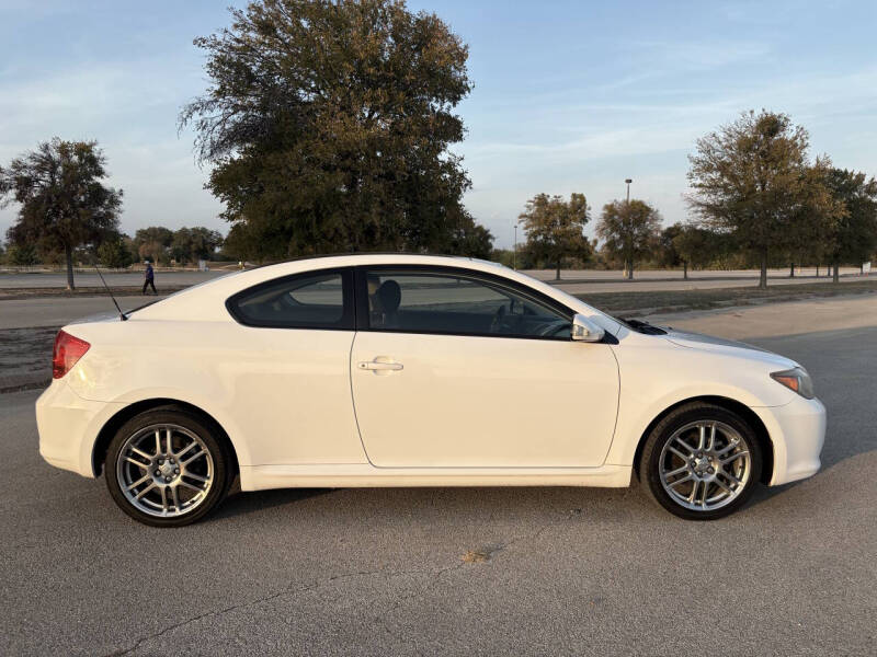 2006 Scion tC