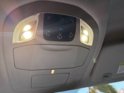 2021 Chrysler Pacifica Touring