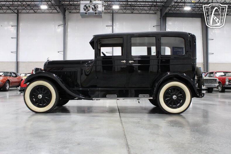 1926 Chrysler Imperial