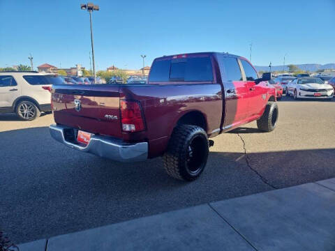 2019 RAM 1500 Classic SLT