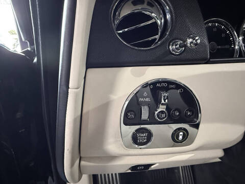 2020 Rolls-Royce Cullinan