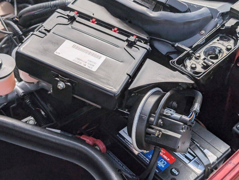 1991 Chevrolet Corvette