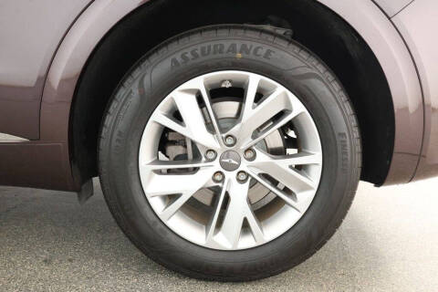 2022 Genesis GV70 2.5T Standard