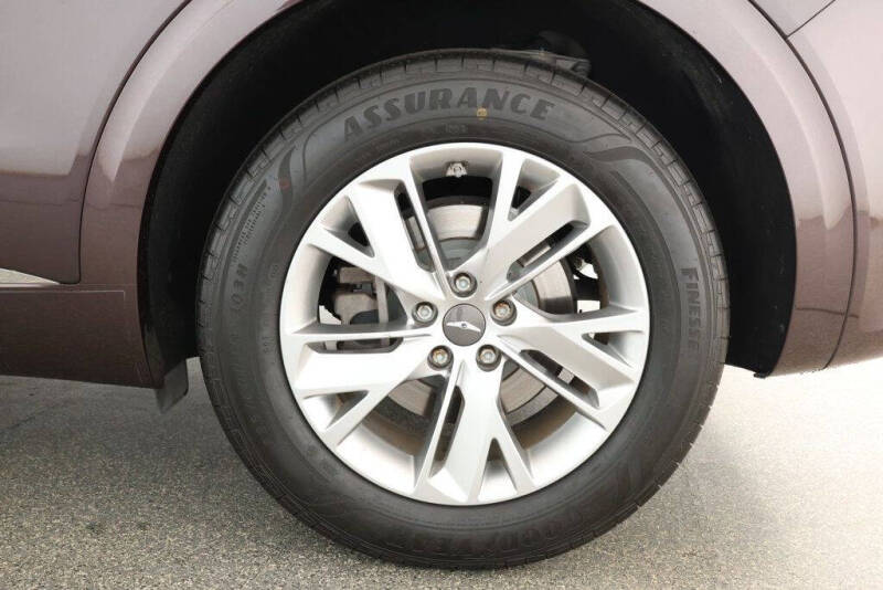 2022 Genesis GV70 2.5T Standard