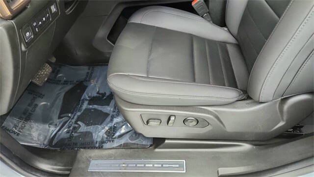 2024 GMC HUMMER EV 3X