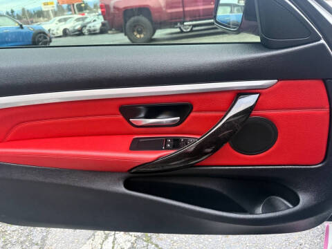 2019 BMW 4 Series 430i