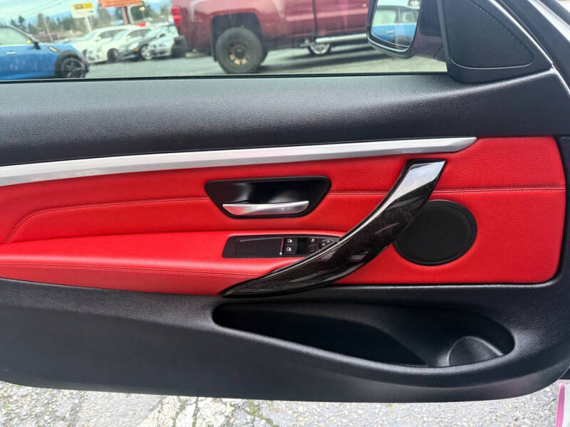 2019 BMW 4 Series 430i