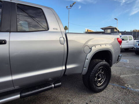 2008 Toyota Tundra SR5