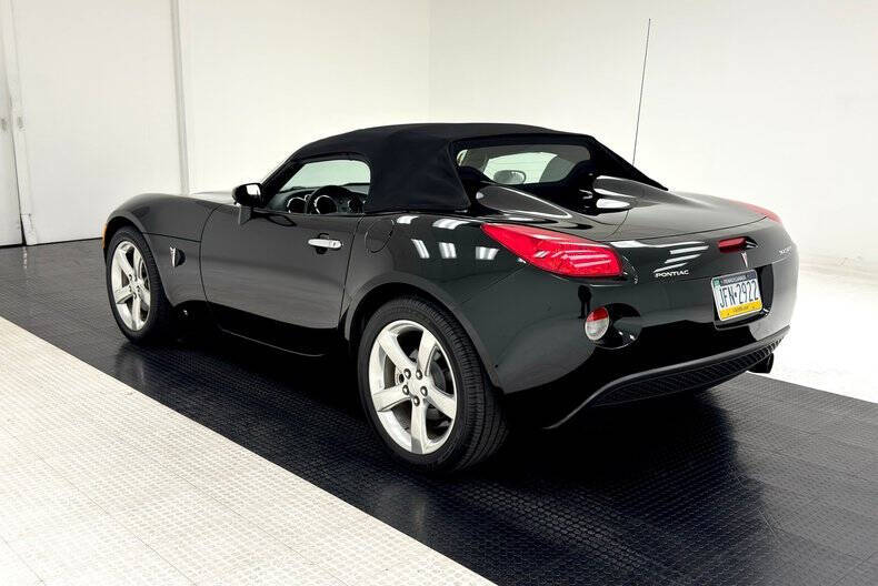 2006 Pontiac Solstice