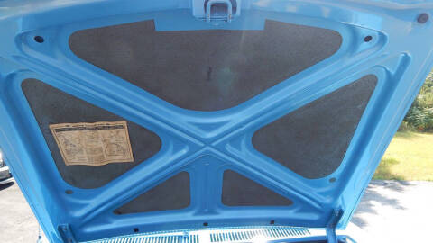 1961 Chevrolet Corvair