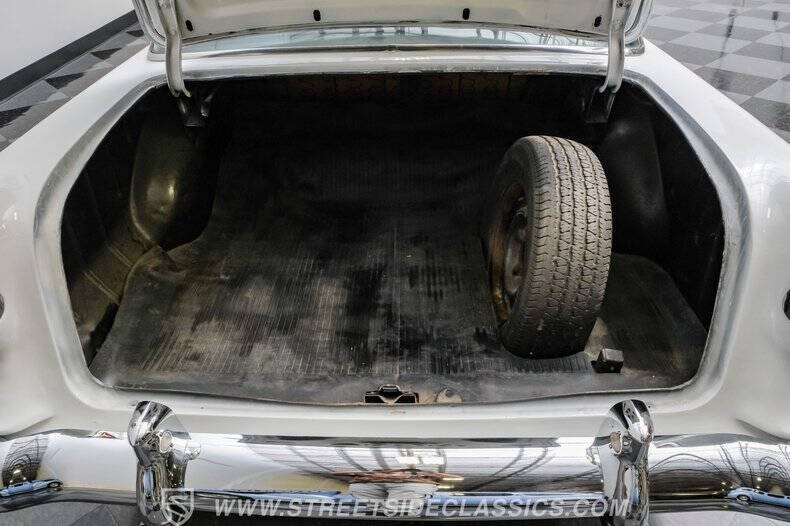 1955 Chevrolet 210