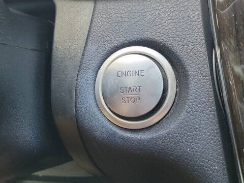 2019 Mercedes-Benz GLC GLC 300 4MATIC