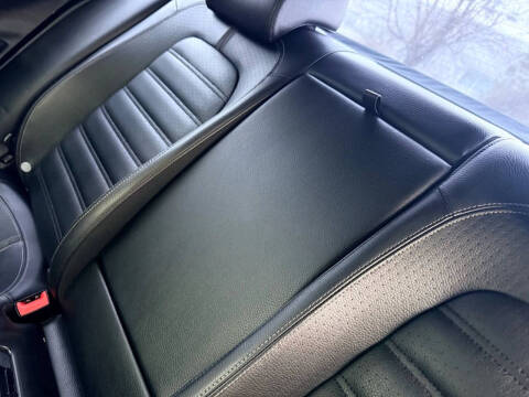 2010 Volkswagen CC Sport