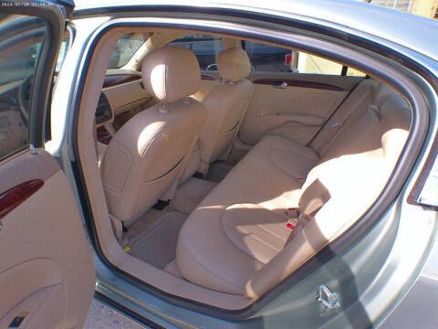 2006 Buick Lucerne CXL V6