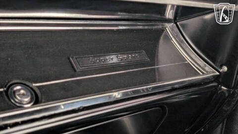 1966 Chevrolet Chevelle