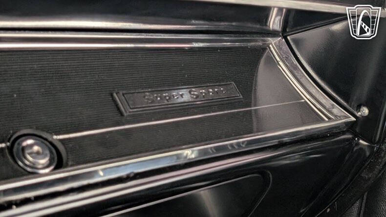 1966 Chevrolet Chevelle