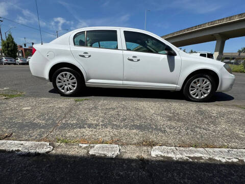 2010 Chevrolet Cobalt LS