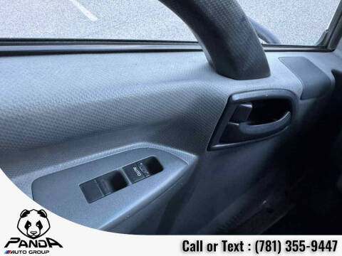 2015 Isuzu NPR HD GAS REG