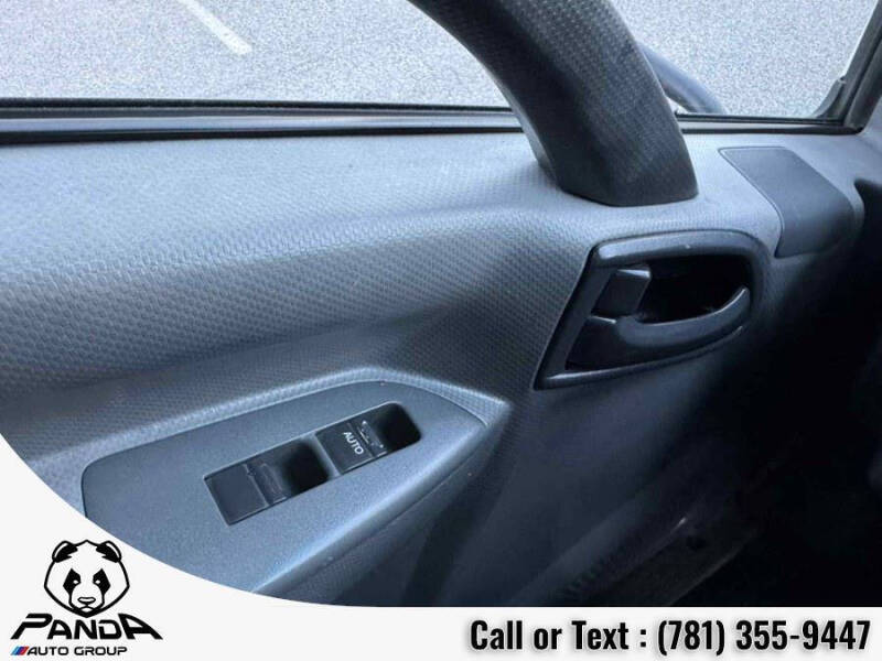 2015 Isuzu NPR HD GAS REG