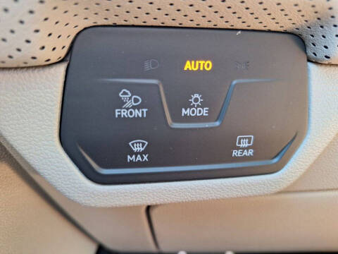 2026 Volkswagen Atlas SEL Premium R-Line 4Motion