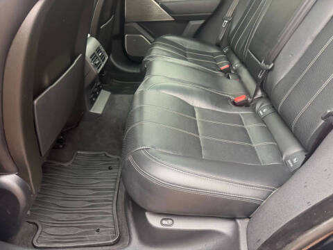 2018 Land Rover Range Rover Velar D180 R-Dynamic SE