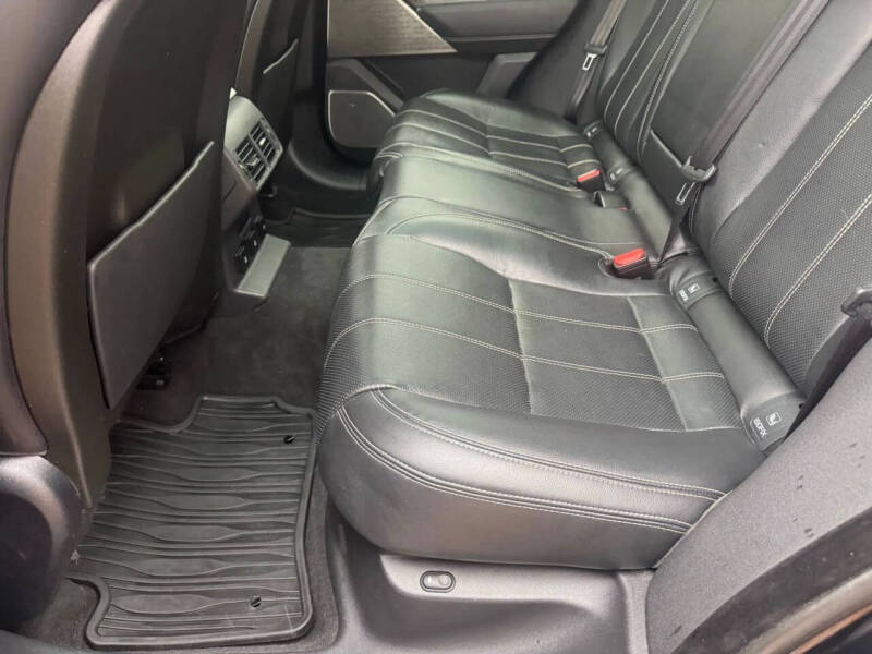 2018 Land Rover Range Rover Velar D180 R-Dynamic SE