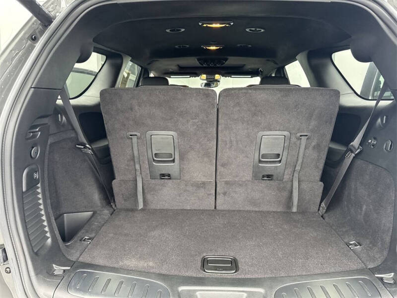 2024 Dodge Durango SRT 392