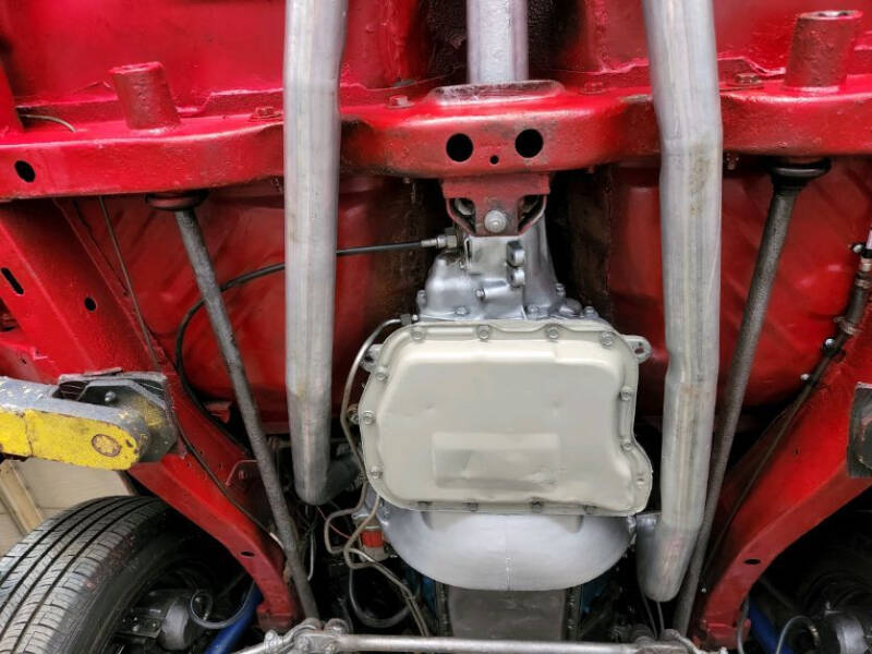 1969 Plymouth Roadrunner